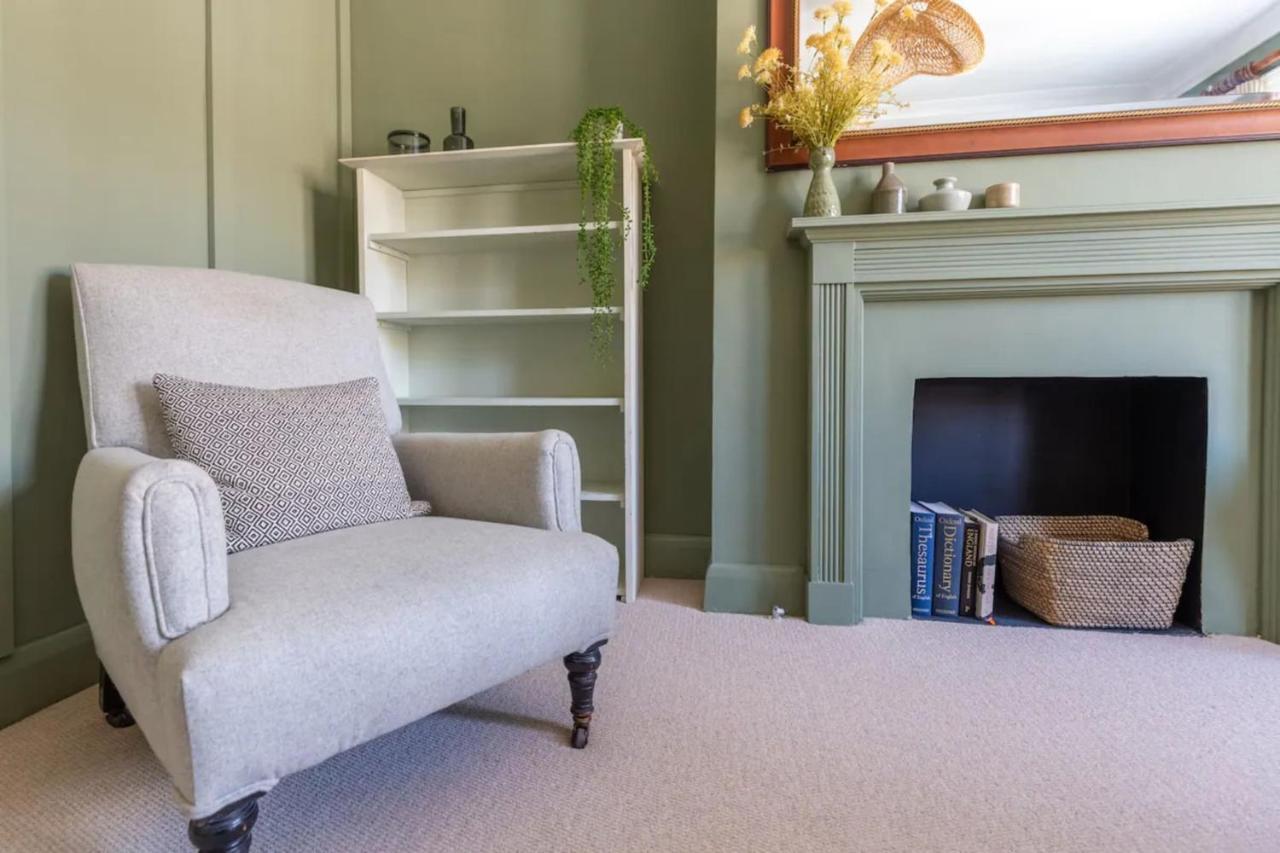 Luxuriously Designed 3 Bedroom Apartment In Clapham London Eksteriør billede